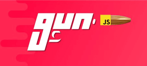 GunDB -- gun.js Decentralized database