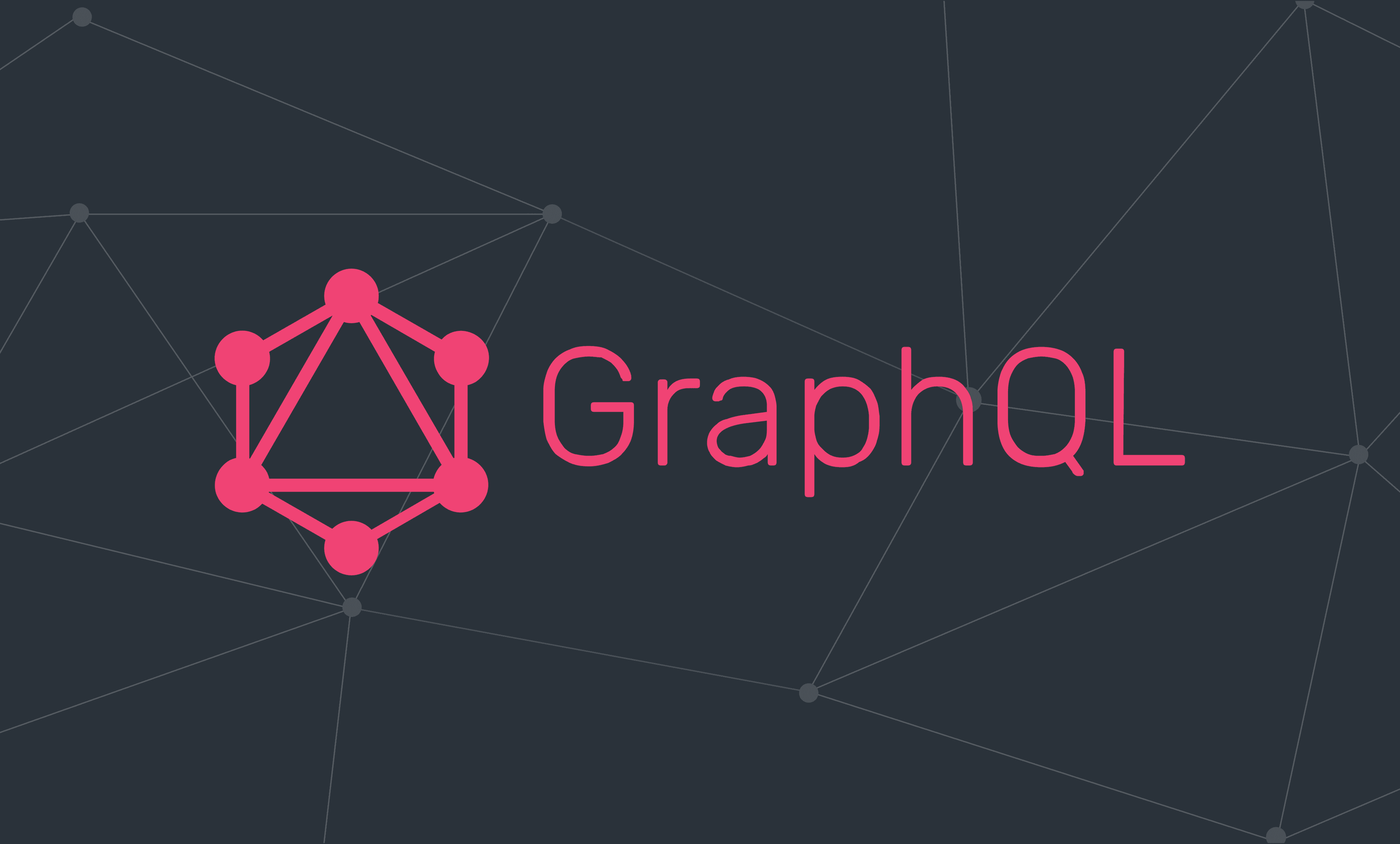 GraphQL API - Perfect for your backed